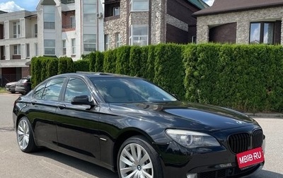 BMW 7 серия, 2008 год, 1 550 000 рублей, 1 фотография