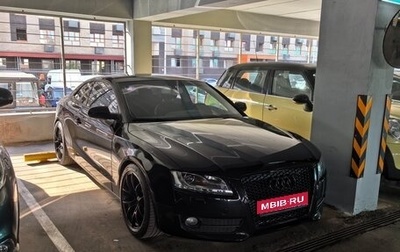 Audi A5, 2009 год, 2 000 000 рублей, 1 фотография