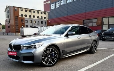 BMW 6 серия, 2020 год, 6 500 000 рублей, 1 фотография