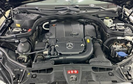 Mercedes-Benz E-Класс, 2013 год, 2 500 000 рублей, 14 фотография
