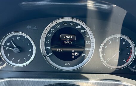 Mercedes-Benz E-Класс, 2013 год, 2 500 000 рублей, 11 фотография