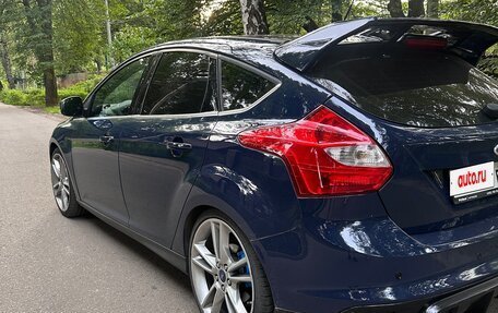 Ford Focus III, 2013 год, 850 000 рублей, 5 фотография