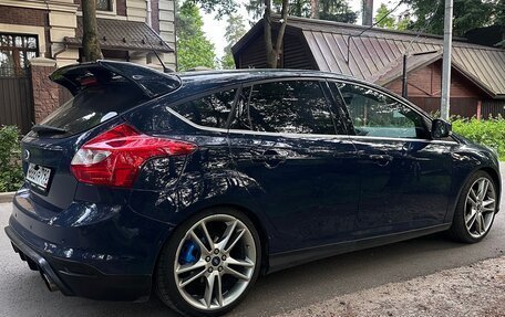 Ford Focus III, 2013 год, 850 000 рублей, 6 фотография