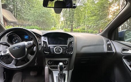 Ford Focus III, 2013 год, 850 000 рублей, 9 фотография