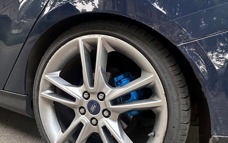 Ford Focus III, 2013 год, 850 000 рублей, 16 фотография