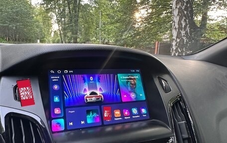 Ford Focus III, 2013 год, 850 000 рублей, 10 фотография