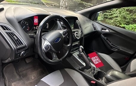 Ford Focus III, 2013 год, 850 000 рублей, 8 фотография