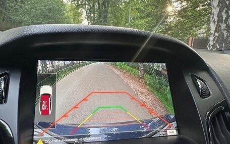 Ford Focus III, 2013 год, 850 000 рублей, 11 фотография