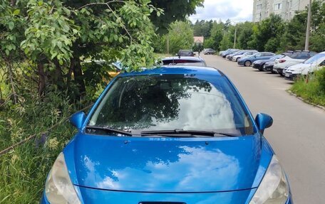 Peugeot 207 I, 2007 год, 430 000 рублей, 9 фотография