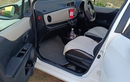Toyota Vitz, 2012 год, 770 000 рублей, 16 фотография