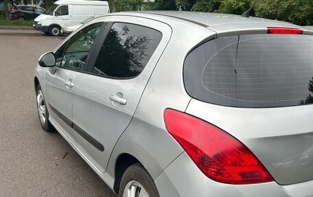 Peugeot 308 II, 2011 год, 430 000 рублей, 6 фотография