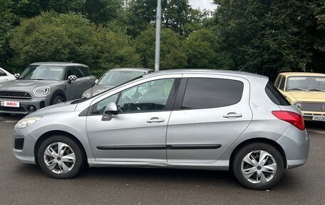 Peugeot 308 II, 2011 год, 430 000 рублей, 7 фотография