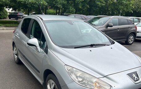 Peugeot 308 II, 2011 год, 430 000 рублей, 3 фотография