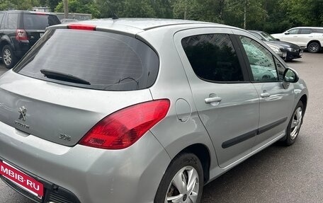 Peugeot 308 II, 2011 год, 430 000 рублей, 4 фотография