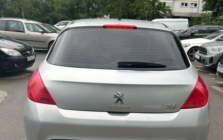 Peugeot 308 II, 2011 год, 430 000 рублей, 5 фотография