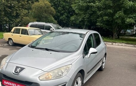 Peugeot 308 II, 2011 год, 430 000 рублей, 2 фотография