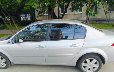 Renault Megane II, 2008 год, 385 000 рублей, 3 фотография