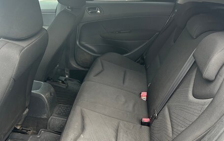 Peugeot 308 II, 2011 год, 430 000 рублей, 12 фотография