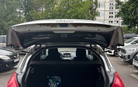 Peugeot 308 II, 2011 год, 430 000 рублей, 9 фотография