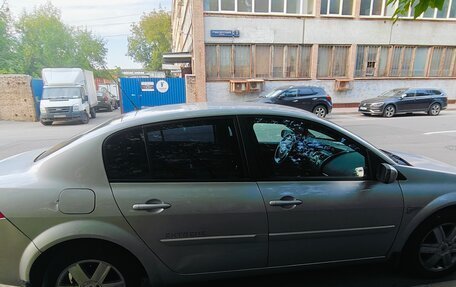 Renault Megane II, 2008 год, 385 000 рублей, 2 фотография
