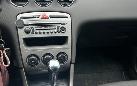 Peugeot 308 II, 2011 год, 430 000 рублей, 13 фотография