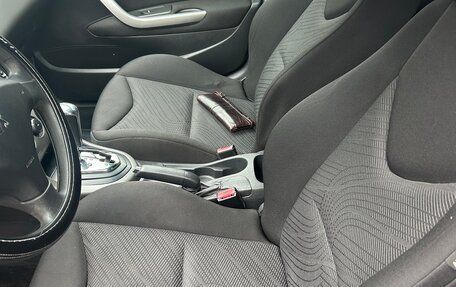 Peugeot 308 II, 2011 год, 430 000 рублей, 11 фотография
