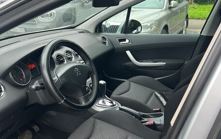 Peugeot 308 II, 2011 год, 430 000 рублей, 10 фотография