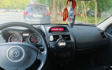 Renault Megane II, 2008 год, 385 000 рублей, 5 фотография