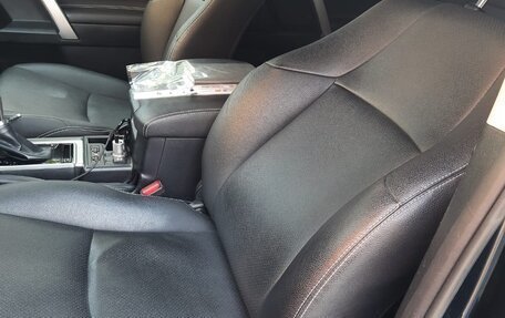 Toyota Land Cruiser Prado 150 рестайлинг 2, 2019 год, 5 200 000 рублей, 5 фотография
