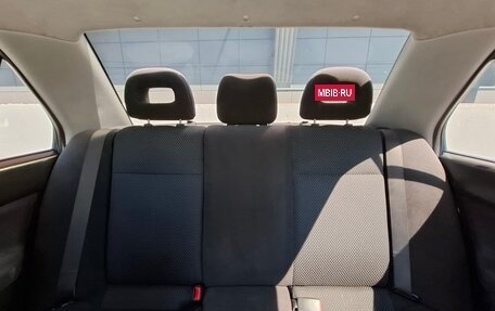 Mitsubishi Lancer IX, 2006 год, 420 000 рублей, 9 фотография