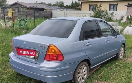 Suzuki Liana, 2004 год, 333 000 рублей, 3 фотография