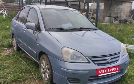 Suzuki Liana, 2004 год, 333 000 рублей, 2 фотография