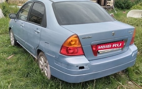 Suzuki Liana, 2004 год, 333 000 рублей, 4 фотография