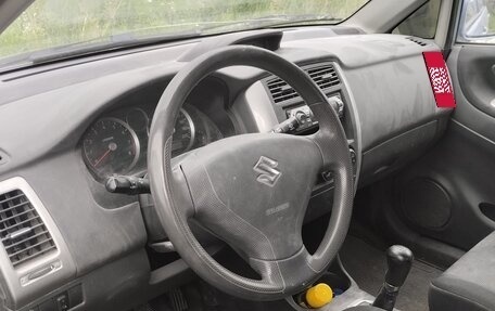 Suzuki Liana, 2004 год, 333 000 рублей, 5 фотография