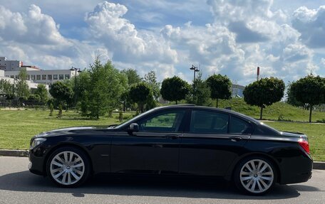 BMW 7 серия, 2008 год, 1 550 000 рублей, 5 фотография
