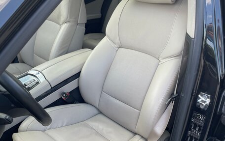 BMW 7 серия, 2008 год, 1 550 000 рублей, 17 фотография