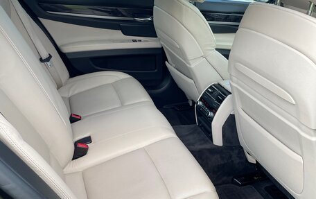 BMW 7 серия, 2008 год, 1 550 000 рублей, 14 фотография