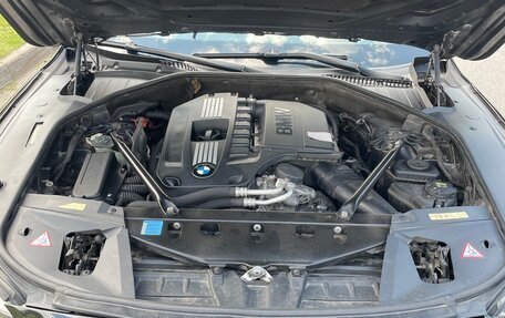 BMW 7 серия, 2008 год, 1 550 000 рублей, 20 фотография