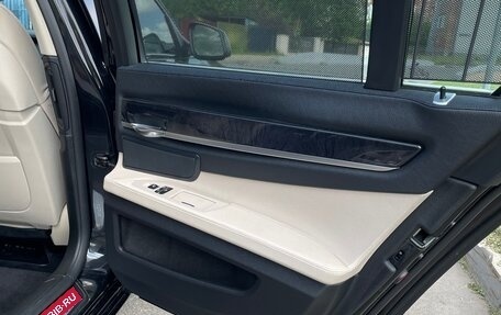 BMW 7 серия, 2008 год, 1 550 000 рублей, 15 фотография