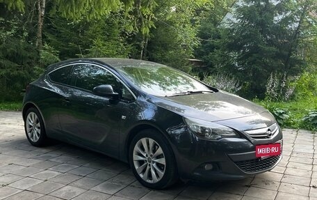 Opel Astra J, 2012 год, 1 000 000 рублей, 2 фотография