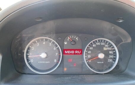 Hyundai Getz I рестайлинг, 2008 год, 360 000 рублей, 6 фотография
