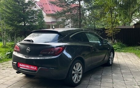 Opel Astra J, 2012 год, 1 000 000 рублей, 3 фотография