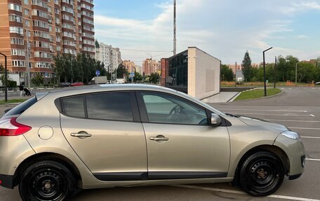 Renault Megane III, 2013 год, 475 000 рублей, 5 фотография