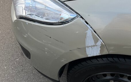 Renault Megane III, 2013 год, 475 000 рублей, 9 фотография