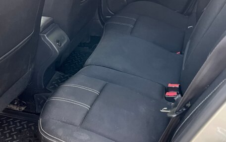 Renault Megane III, 2013 год, 475 000 рублей, 18 фотография