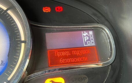 Renault Megane III, 2013 год, 475 000 рублей, 30 фотография
