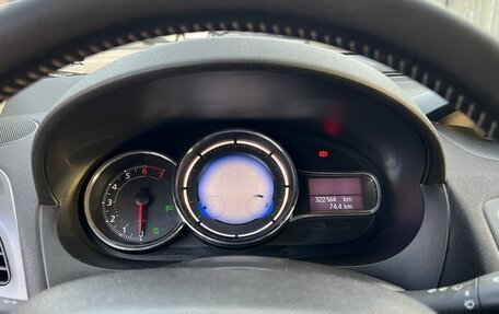 Renault Megane III, 2013 год, 475 000 рублей, 26 фотография