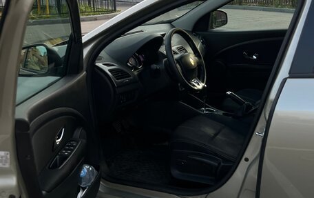 Renault Megane III, 2013 год, 475 000 рублей, 21 фотография
