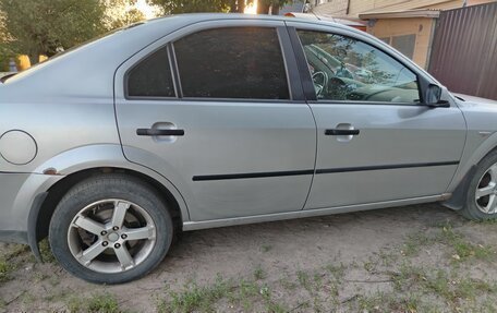 Ford Mondeo III, 2005 год, 320 000 рублей, 2 фотография