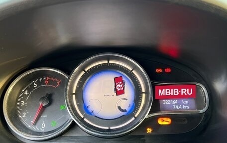 Renault Megane III, 2013 год, 475 000 рублей, 28 фотография